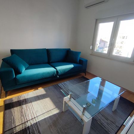 Apartment Beba Mostar Buitenkant foto