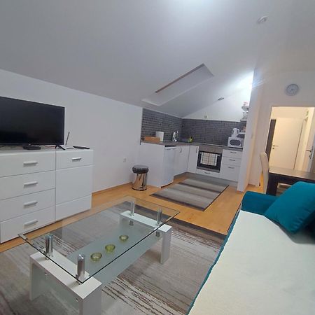 Apartment Beba Mostar Buitenkant foto