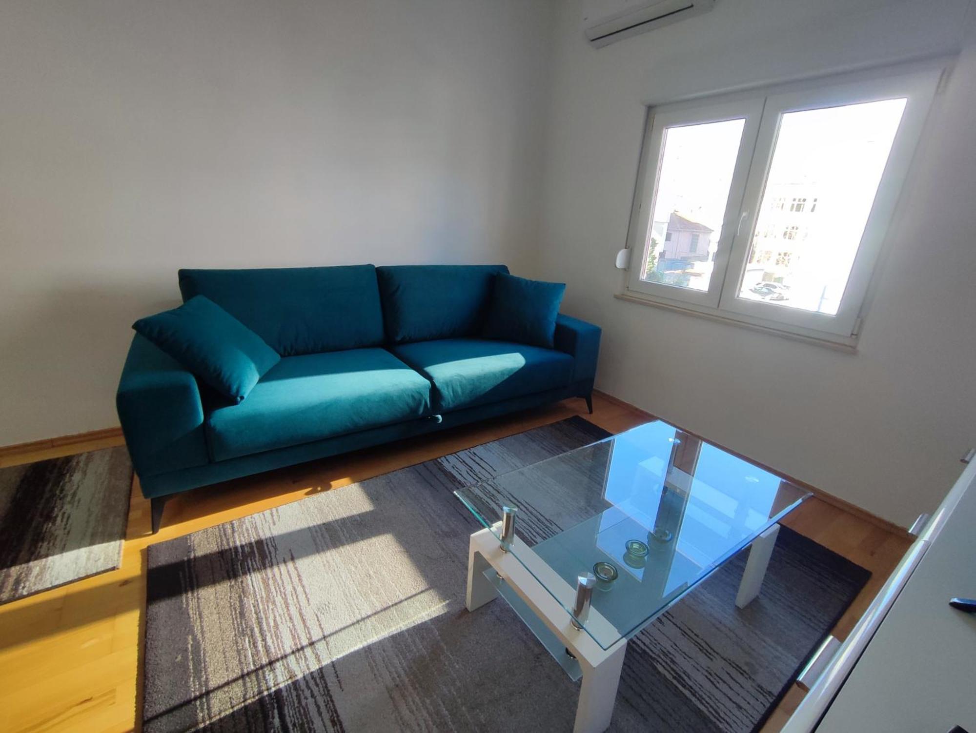 Apartment Beba Mostar Buitenkant foto