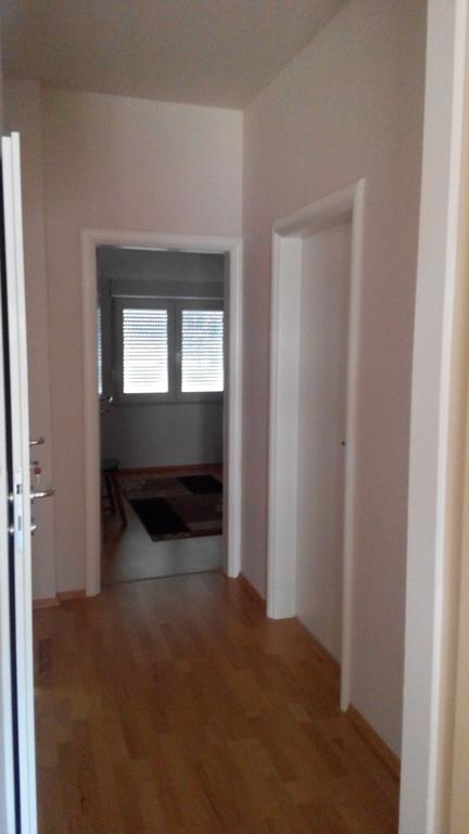 Apartment Beba Mostar Buitenkant foto