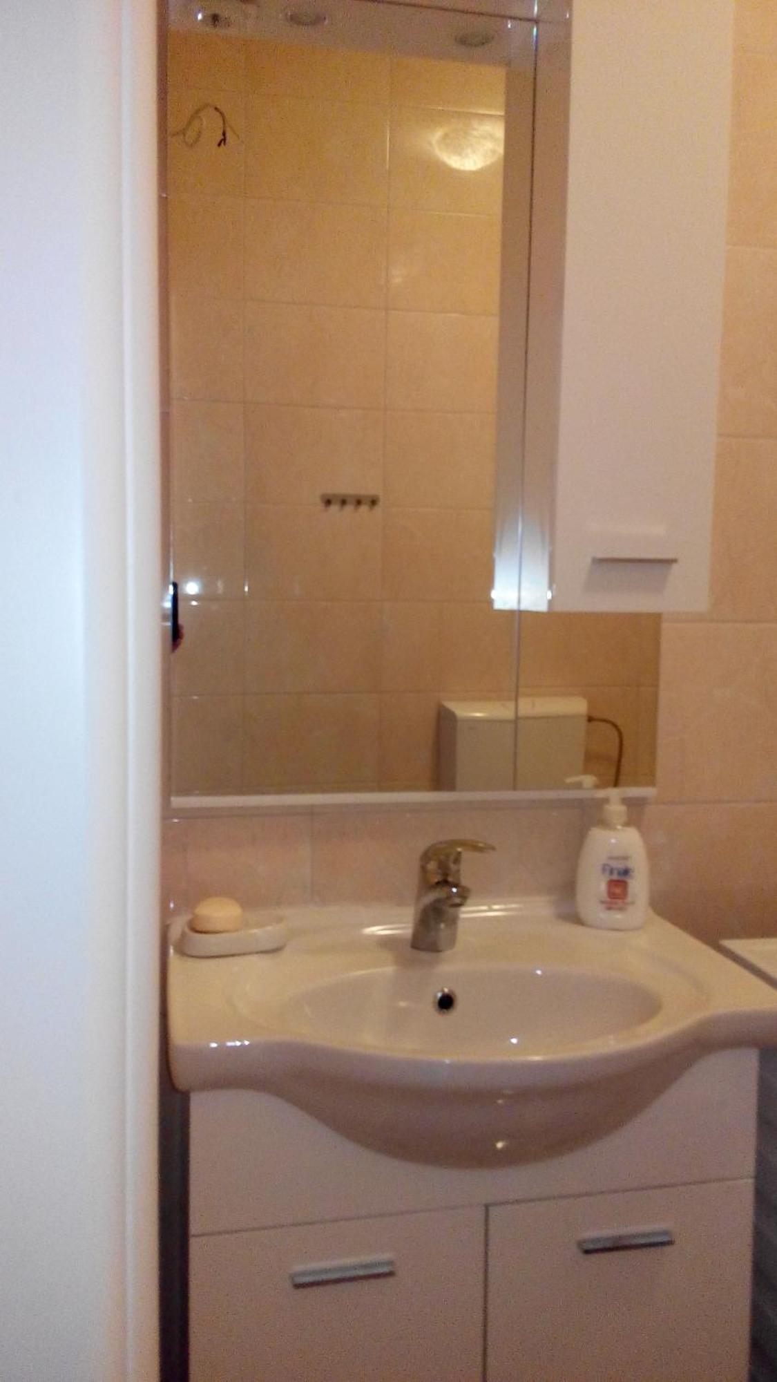 Apartment Beba Mostar Buitenkant foto