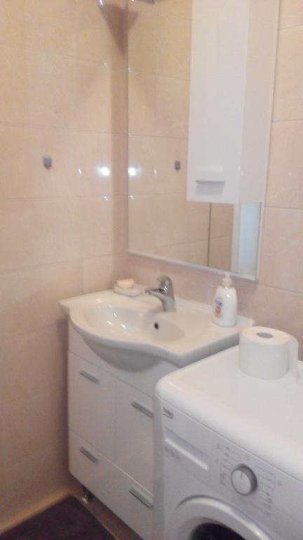 Apartment Beba Mostar Buitenkant foto