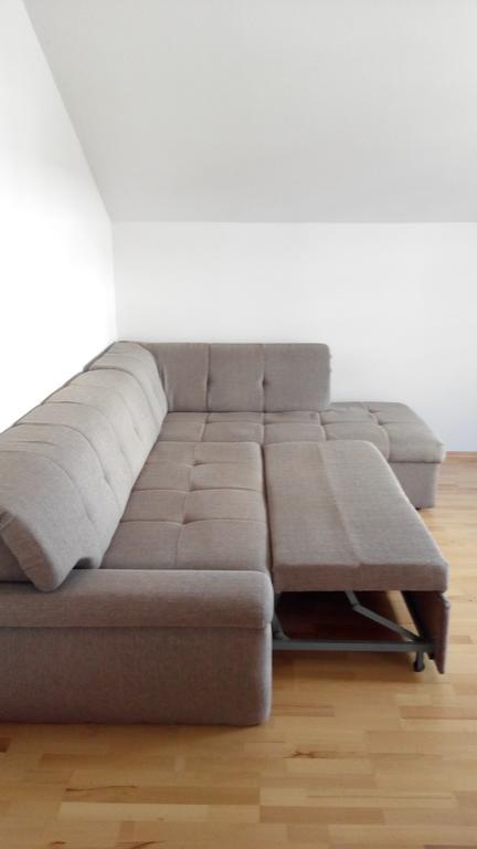 Apartment Beba Mostar Buitenkant foto