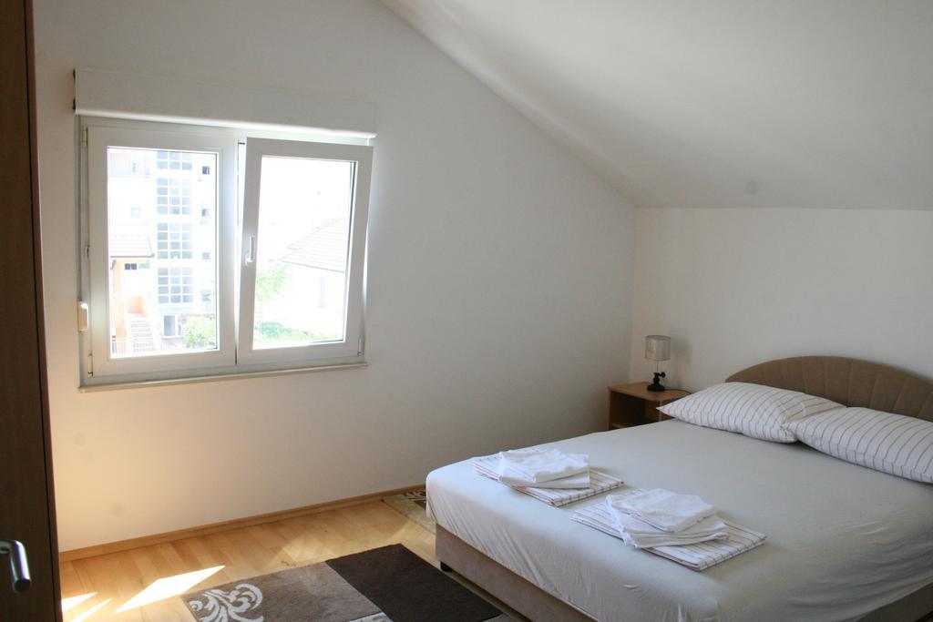 Apartment Beba Mostar Buitenkant foto