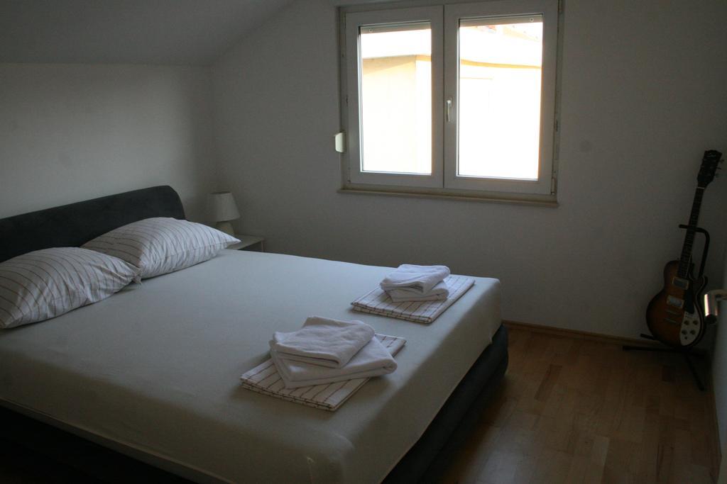 Apartment Beba Mostar Buitenkant foto