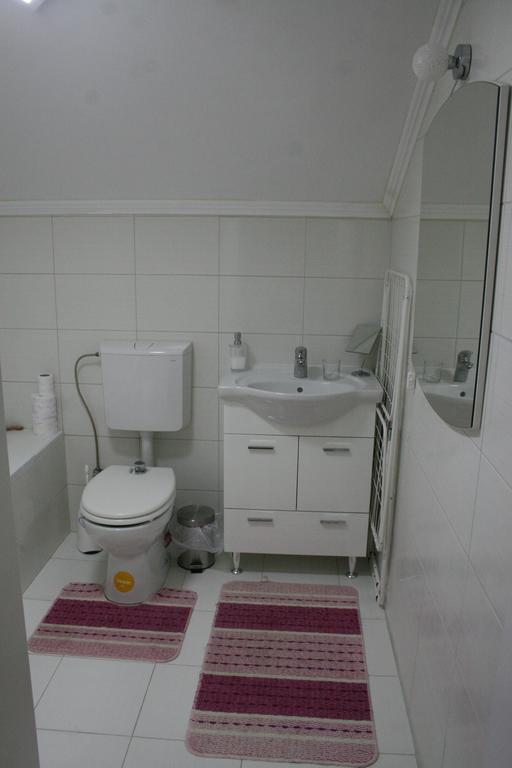 Apartment Beba Mostar Buitenkant foto